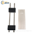 Customized Double-Sided Diamond Knife Sharpening Stone Set
